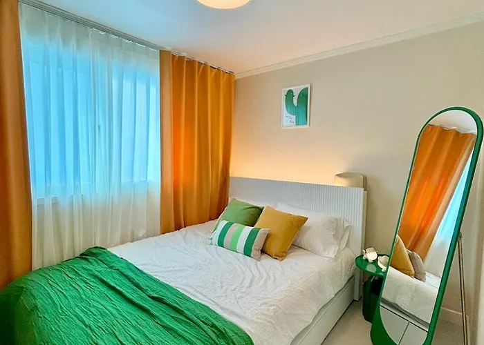 Villa 외국인전용sinchon Station Walks 3 Minutes Airport Railroad Near Hongdae Free Bag Drop Seoul
