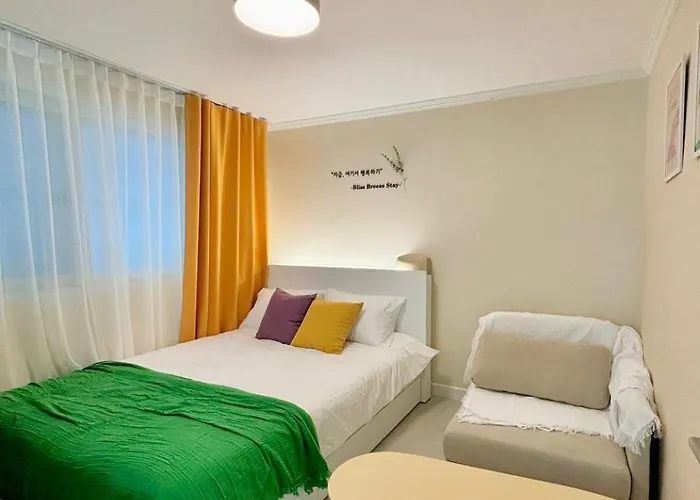 외국인전용sinchon Station Walks 3 Minutes Airport Railroad Near Hongdae Free Bag Drop Villa *