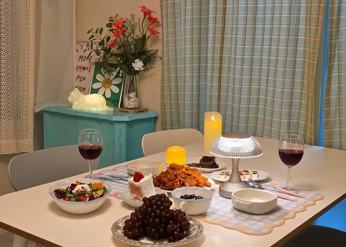 외국인전용sinchon Station Walks 3 Minutes Airport Railroad Near Hongdae Free Bag Drop Villa *