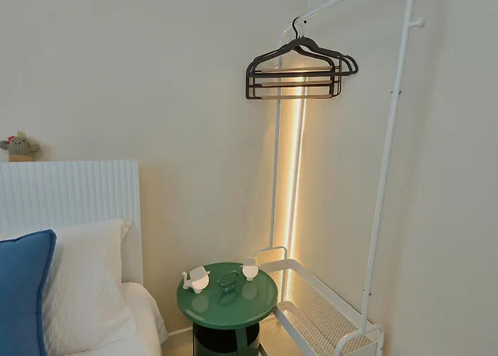 Villa 외국인전용sinchon Station Walks 3 Minutes Airport Railroad Near Hongdae Free Bag Drop Seul