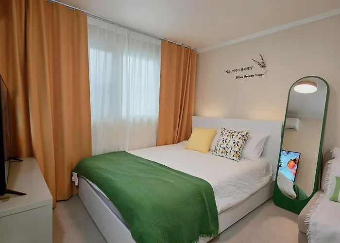 외국인전용sinchon Station Walks 3 Minutes Airport Railroad Near Hongdae Free Bag Drop Villa *